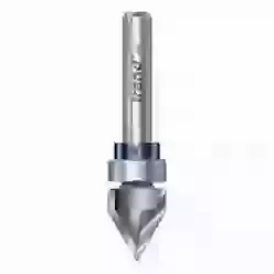 Panel mould cutter
